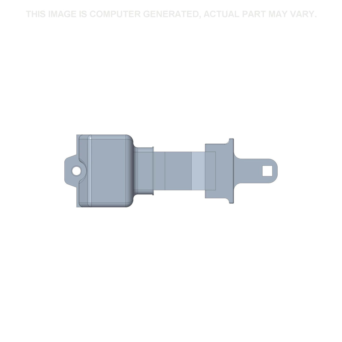 345370A1 - OEM BELT SAFETY - CASE CONSTRUCTION