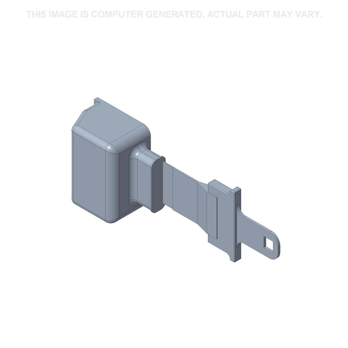 345370A1 - OEM BELT SAFETY - CASE CONSTRUCTION