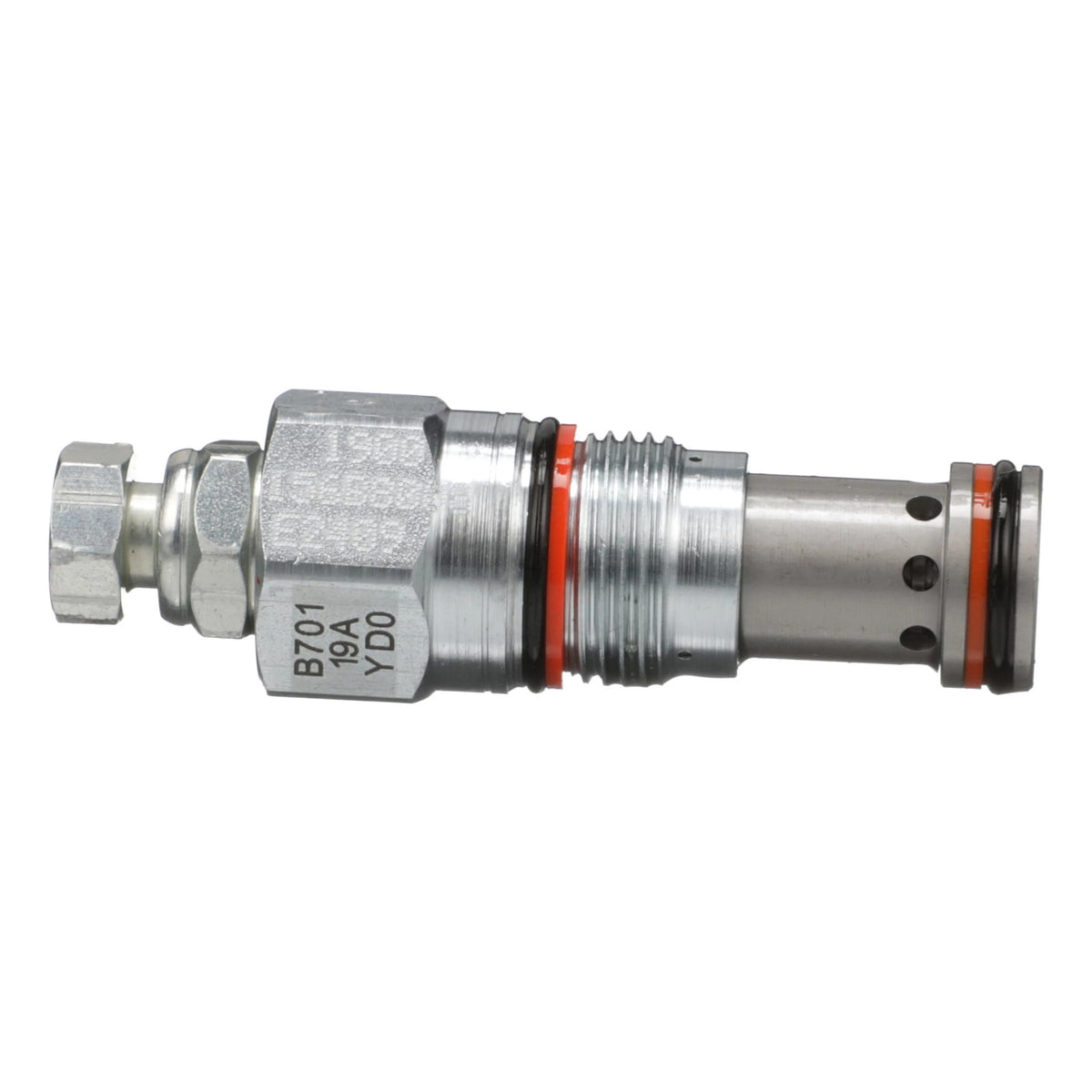 345682A1 - OEM VALVE PRESSURE RELIE - CASE CONSTRUCTION