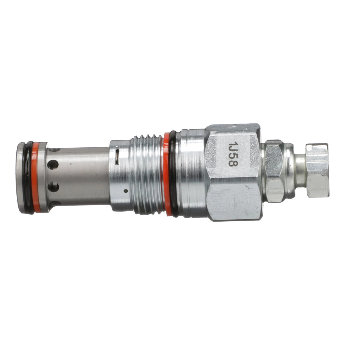 345682A1 - OEM VALVE PRESSURE RELIE - CASE CONSTRUCTION