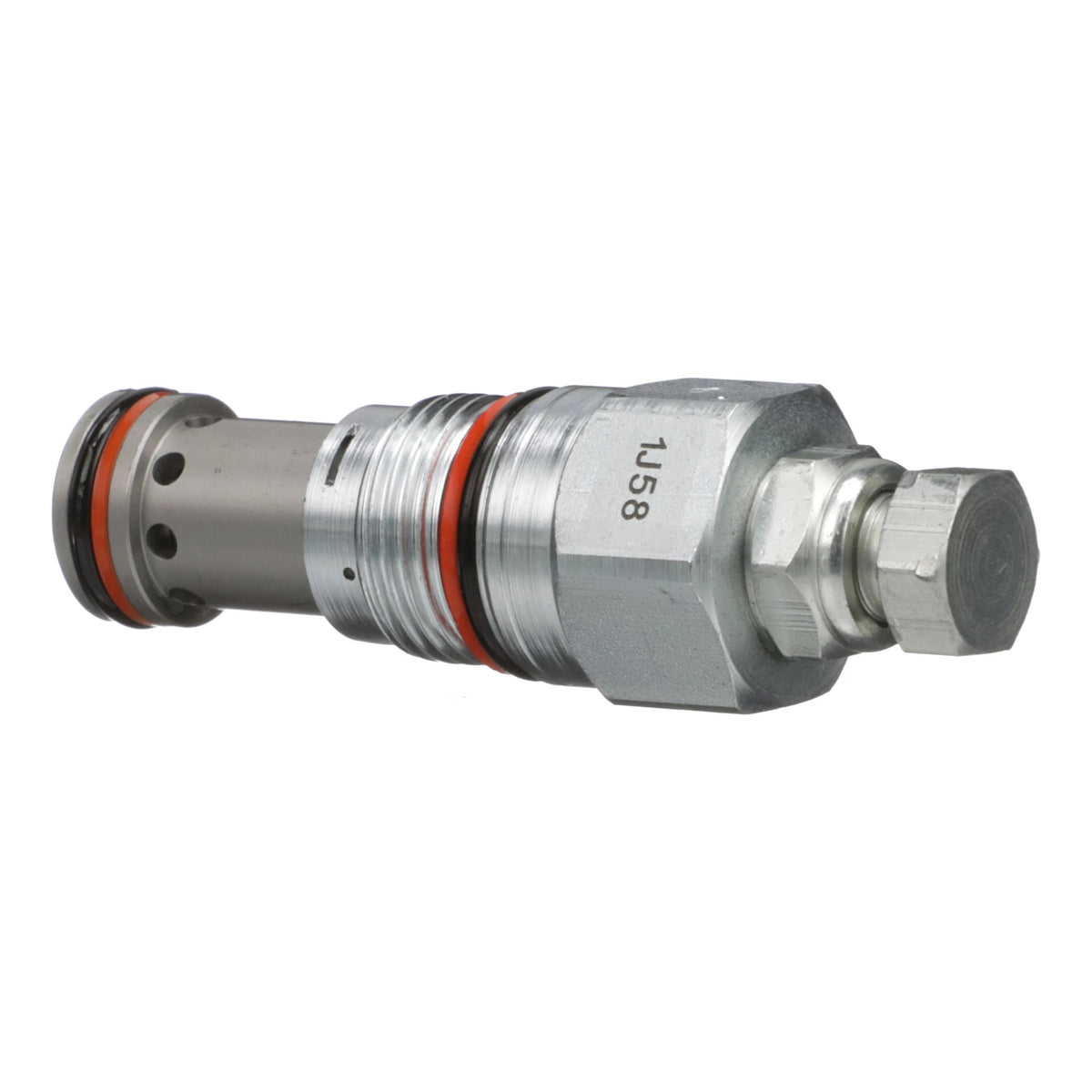 345682A1 - OEM VALVE PRESSURE RELIE - CASE CONSTRUCTION