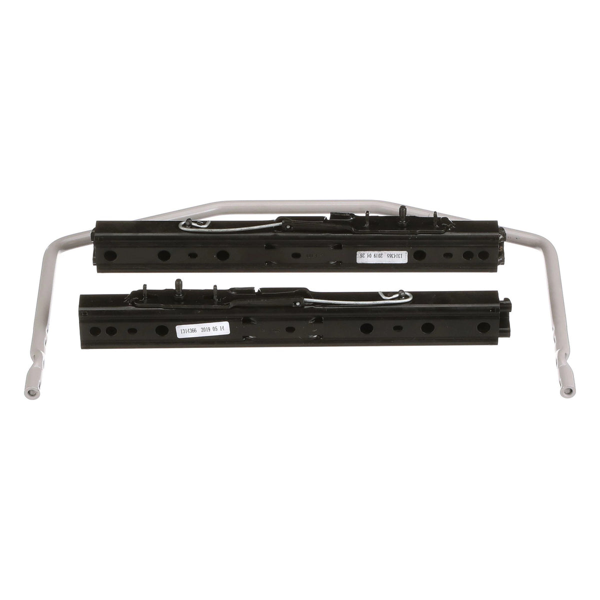 345783A1 - OEM RAIL ASSY. - CASE CONSTRUCTION