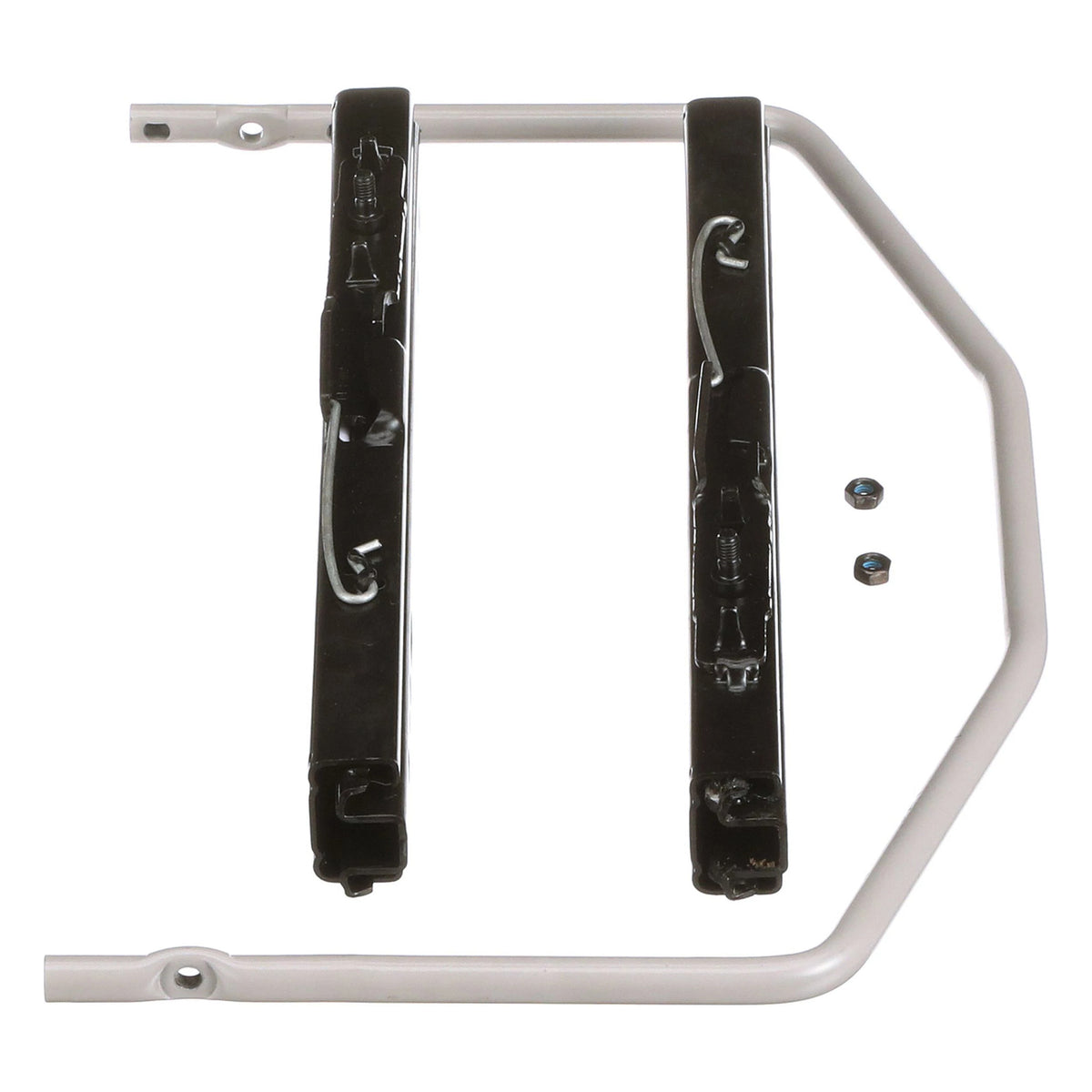 345783A1 - OEM RAIL ASSY. - CASE CONSTRUCTION