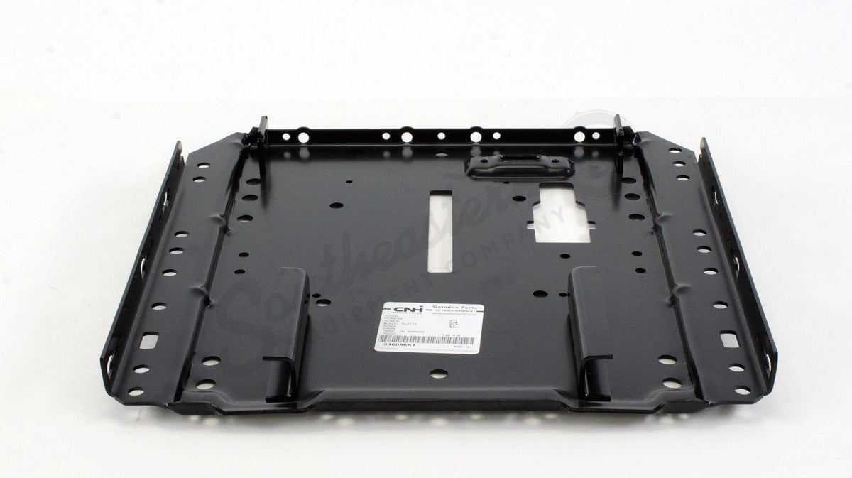 346086A1 - OEM PLATE - CASE CONSTRUCTION