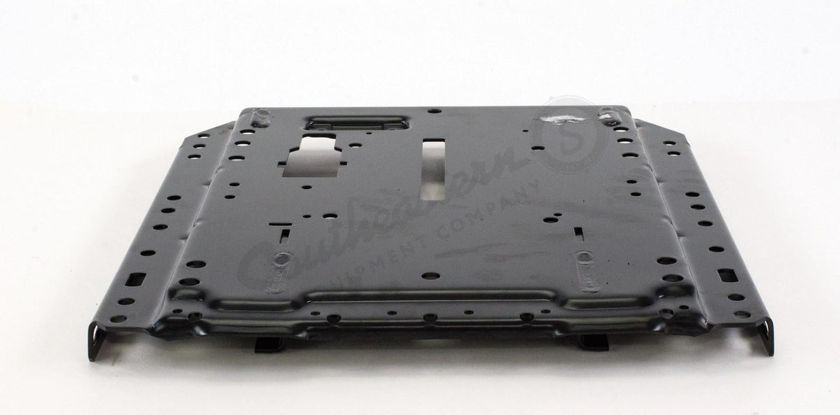 346086A1 - OEM PLATE - CASE CONSTRUCTION