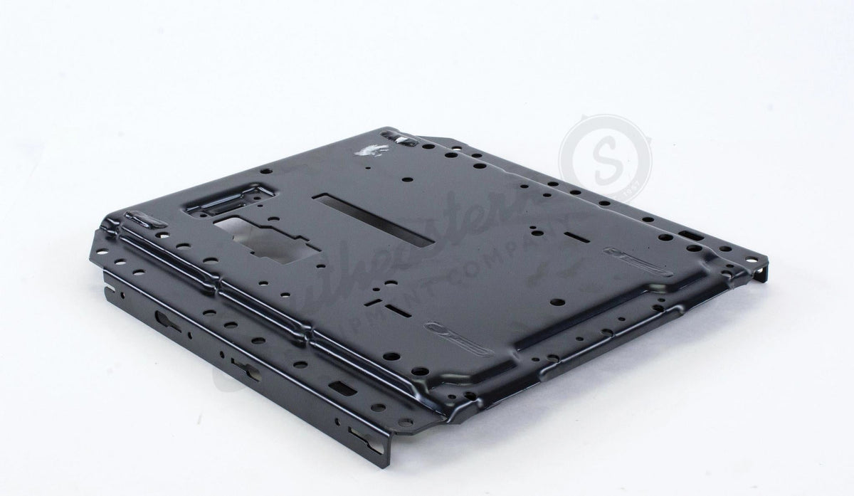 346086A1 - OEM PLATE - CASE CONSTRUCTION