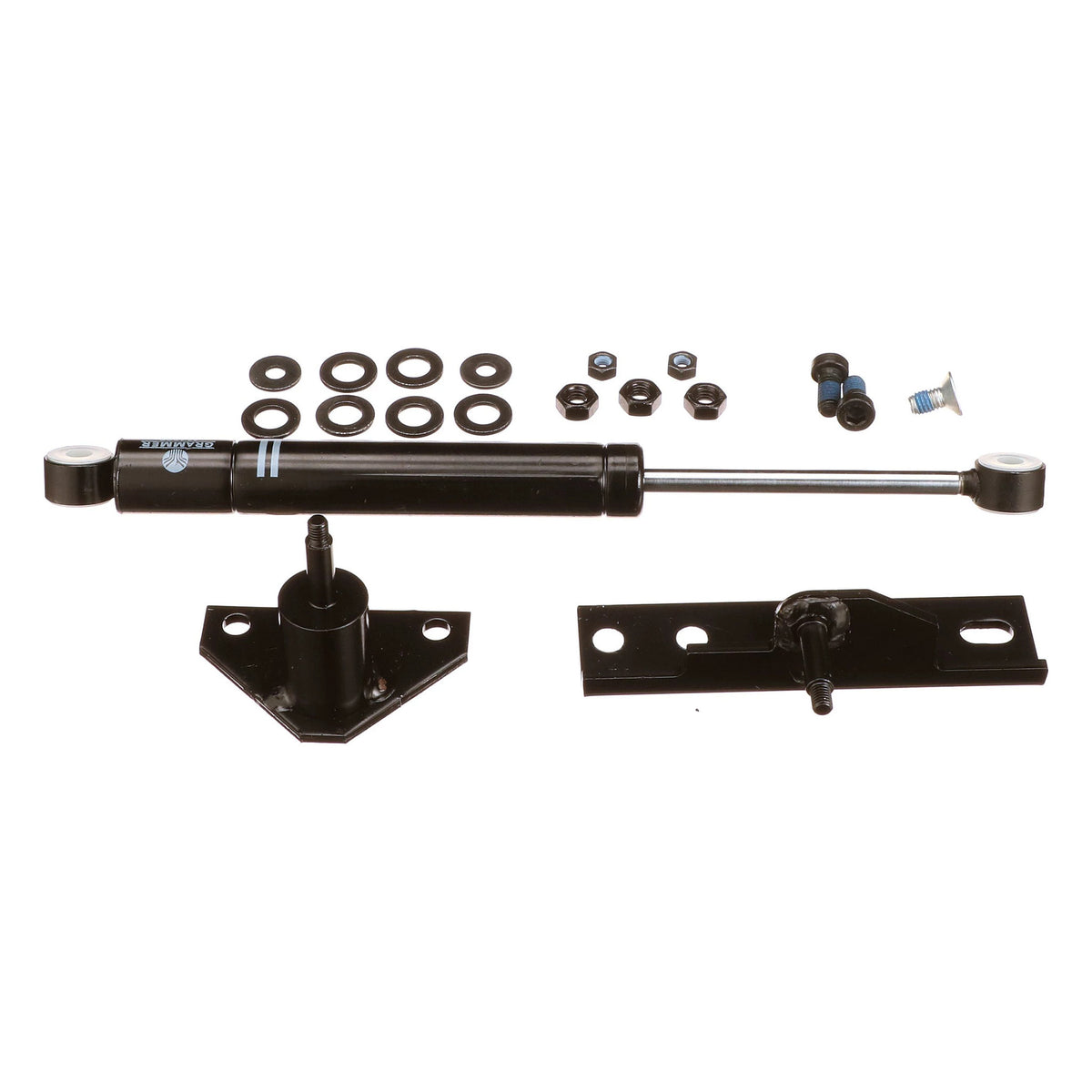 346097A1 - OEM SHOCK ABSORBER - CASE CONSTRUCTION