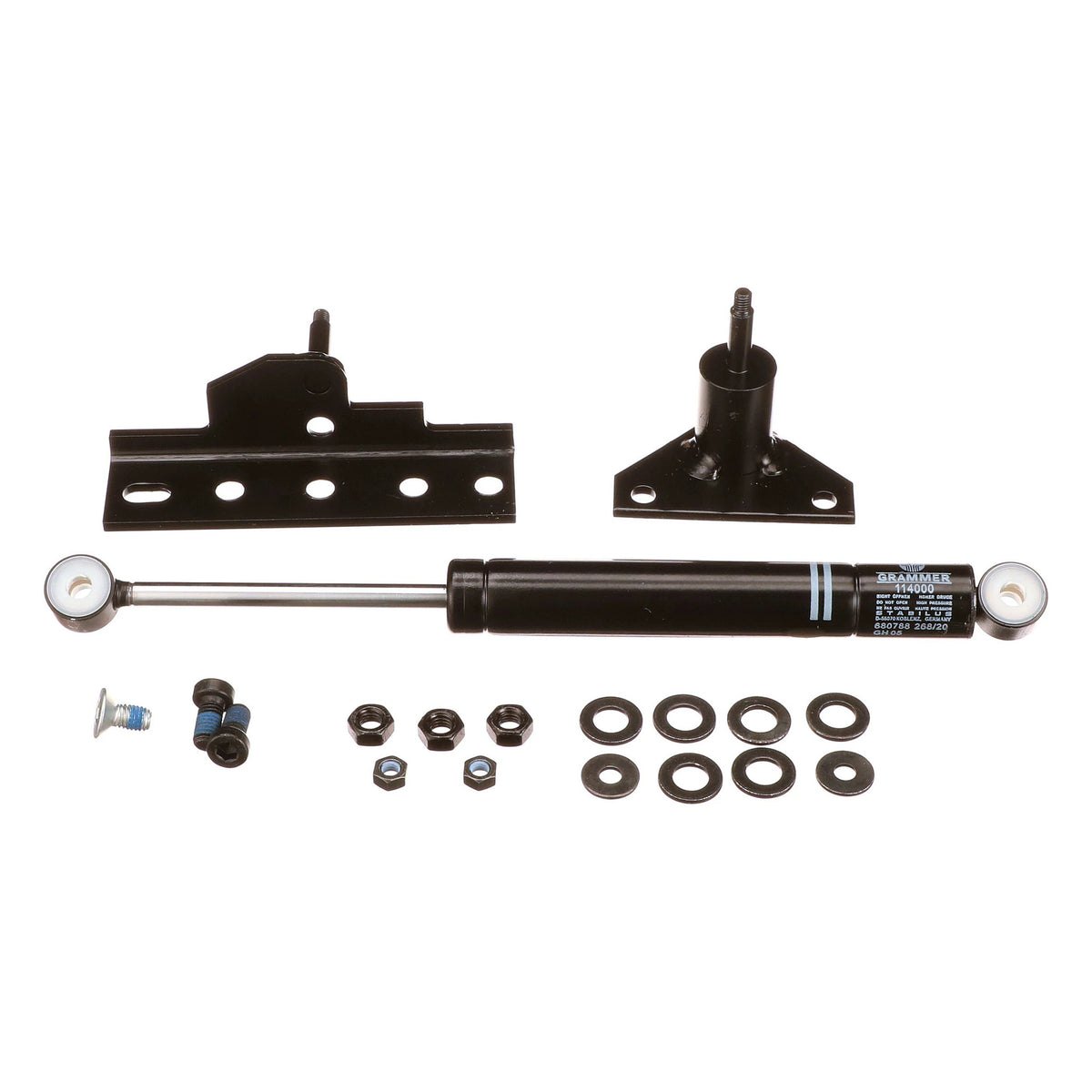 346097A1 - OEM SHOCK ABSORBER - CASE CONSTRUCTION