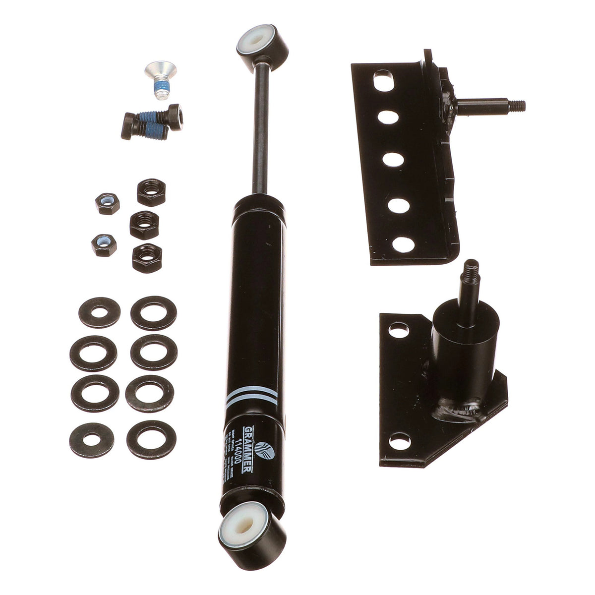 346097A1 - OEM SHOCK ABSORBER - CASE CONSTRUCTION