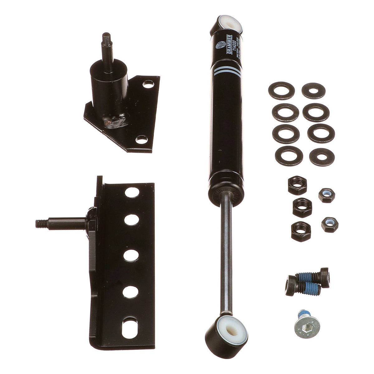 346097A1 - OEM SHOCK ABSORBER - CASE CONSTRUCTION