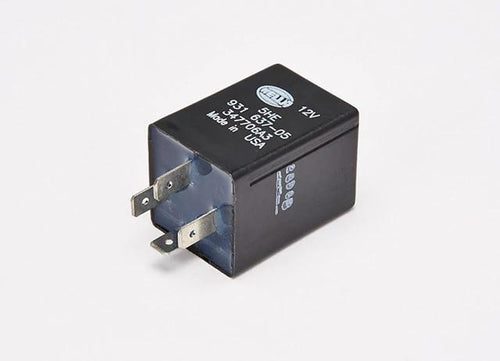 347706A3 - OEM SEALED TIME DELAY RELAY - CASE CONSTRUCTION