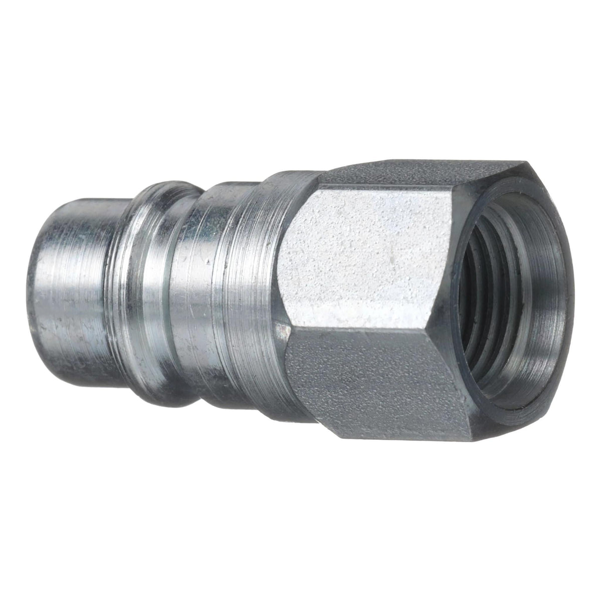 347756A1 - OEM HYDRAULIC QUICK COUPLER NIPPLE 1/4IN BODY X 9/16-18 ORB - CASE CONSTRUCTION
