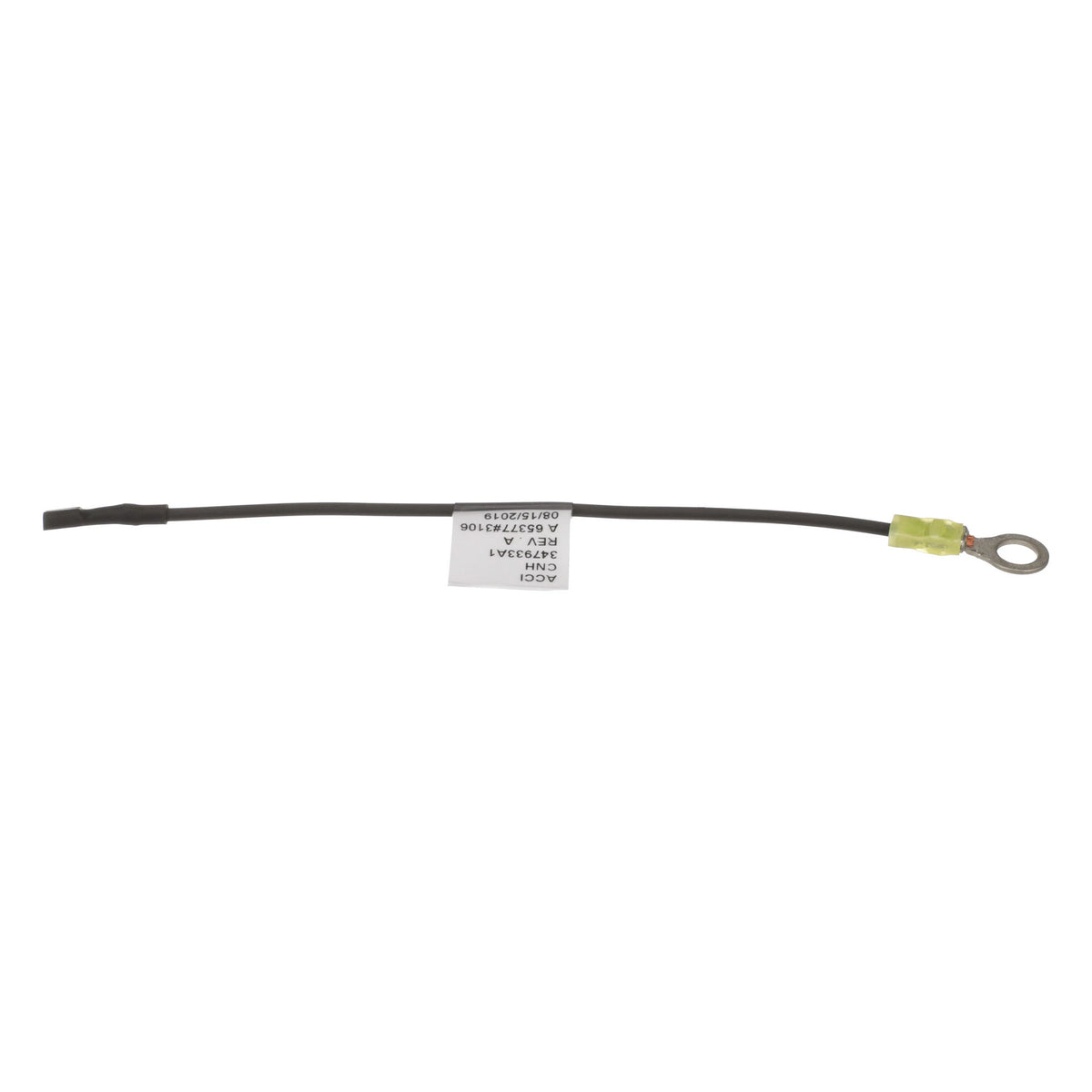 347933A1 - OEM HARNESS - CASE CONSTRUCTION