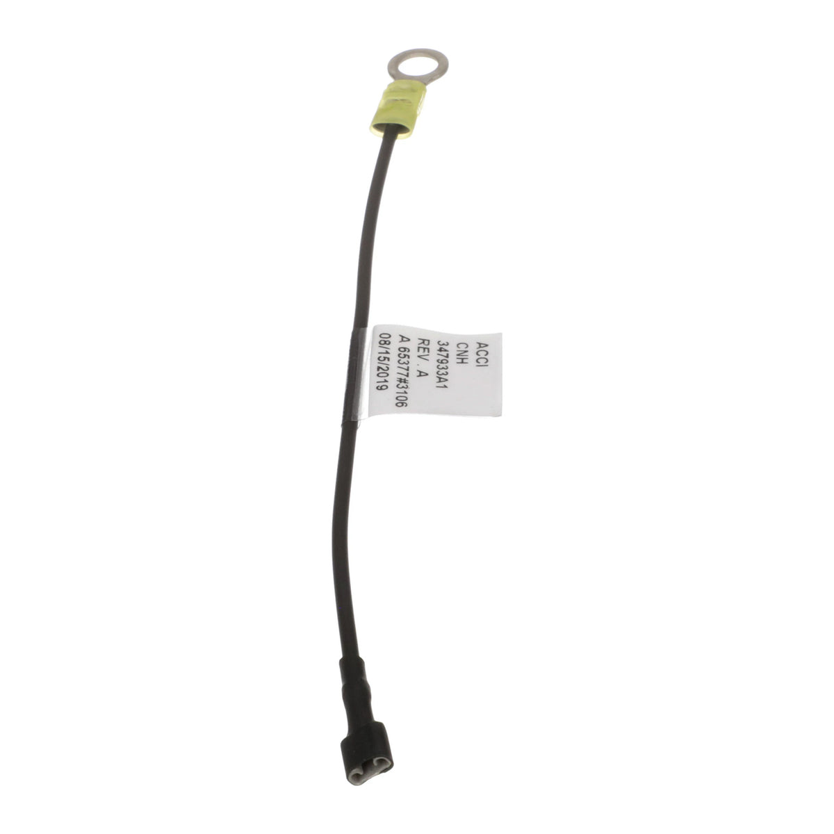 347933A1 - OEM HARNESS - CASE CONSTRUCTION