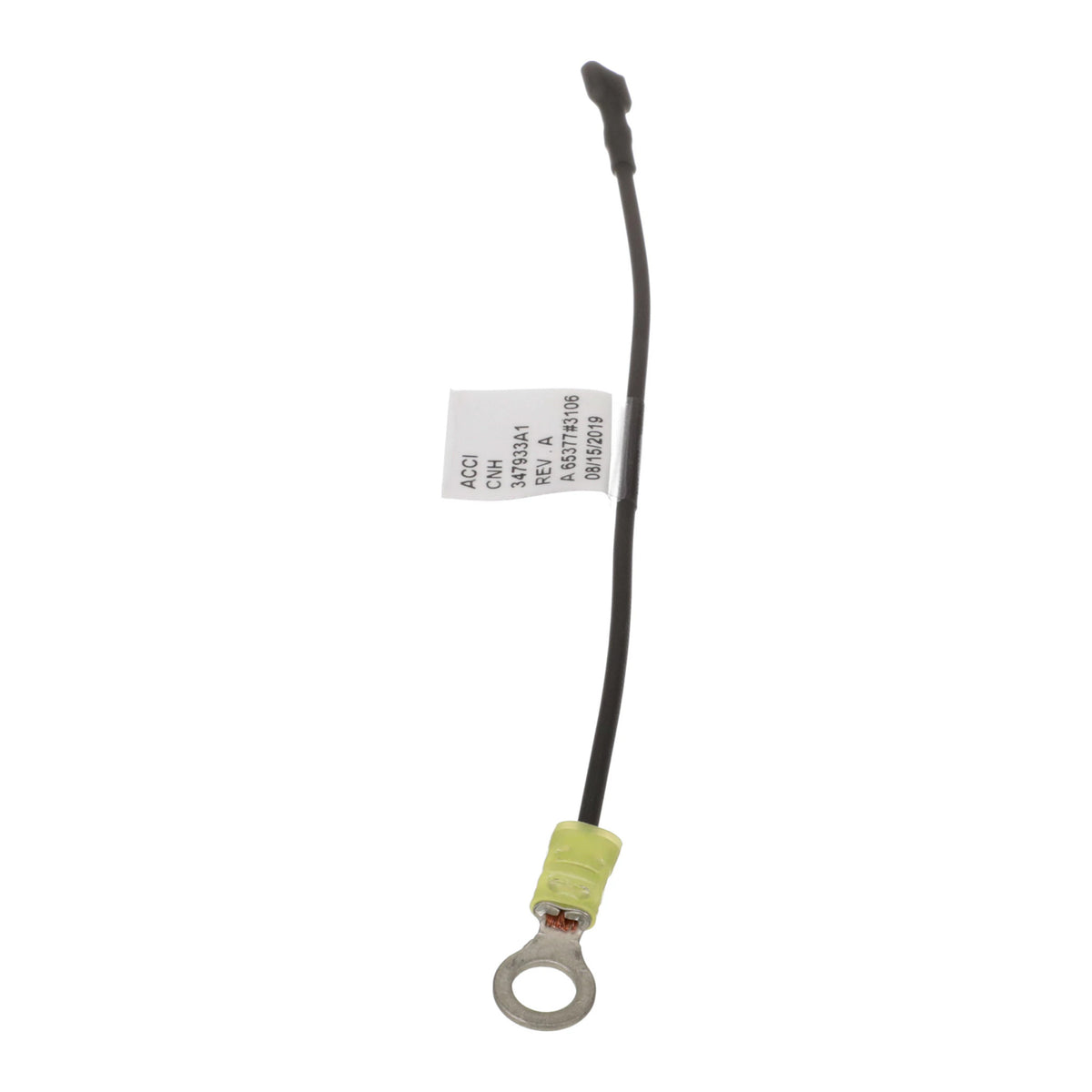 347933A1 - OEM HARNESS - CASE CONSTRUCTION