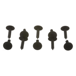 CASE Construction OEM Fastener part number 348452A1 — image 1 of 5