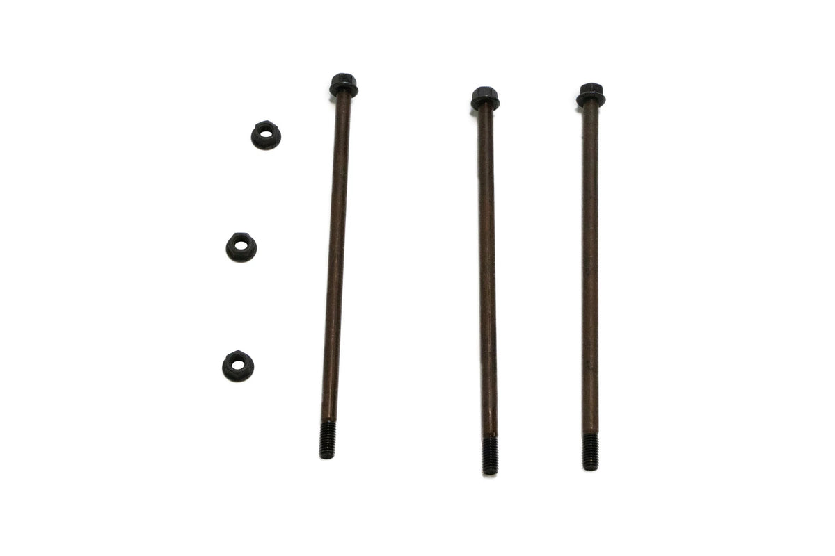 348721A1 - OEM PACKAGE REPAIR - CASE CONSTRUCTION