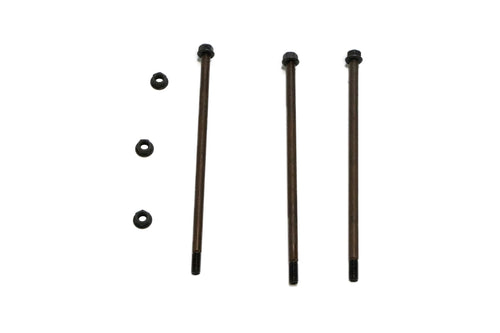 348721A1 - OEM PACKAGE REPAIR - CASE CONSTRUCTION