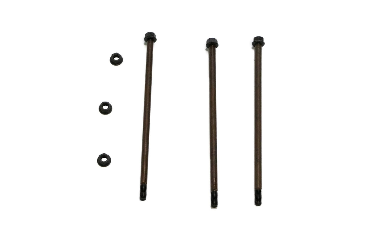348721A1 - OEM PACKAGE REPAIR - CASE CONSTRUCTION