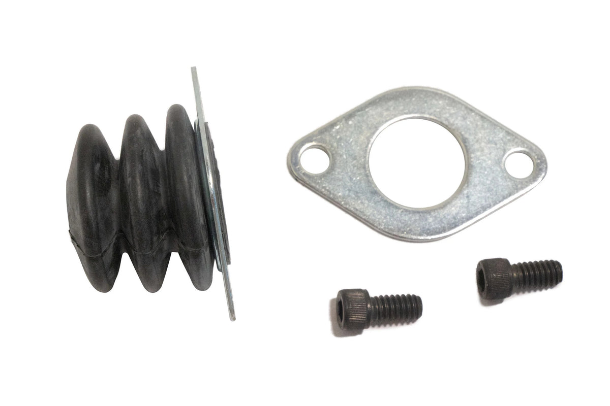 348733A1 - OEM BOOT - CASE CONSTRUCTION