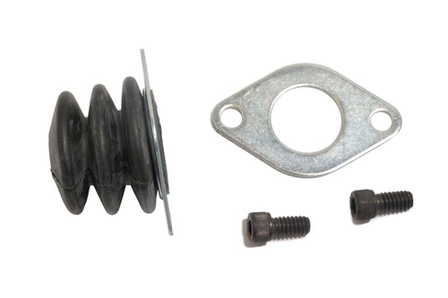 348733A1 - OEM Boot - Case Construction