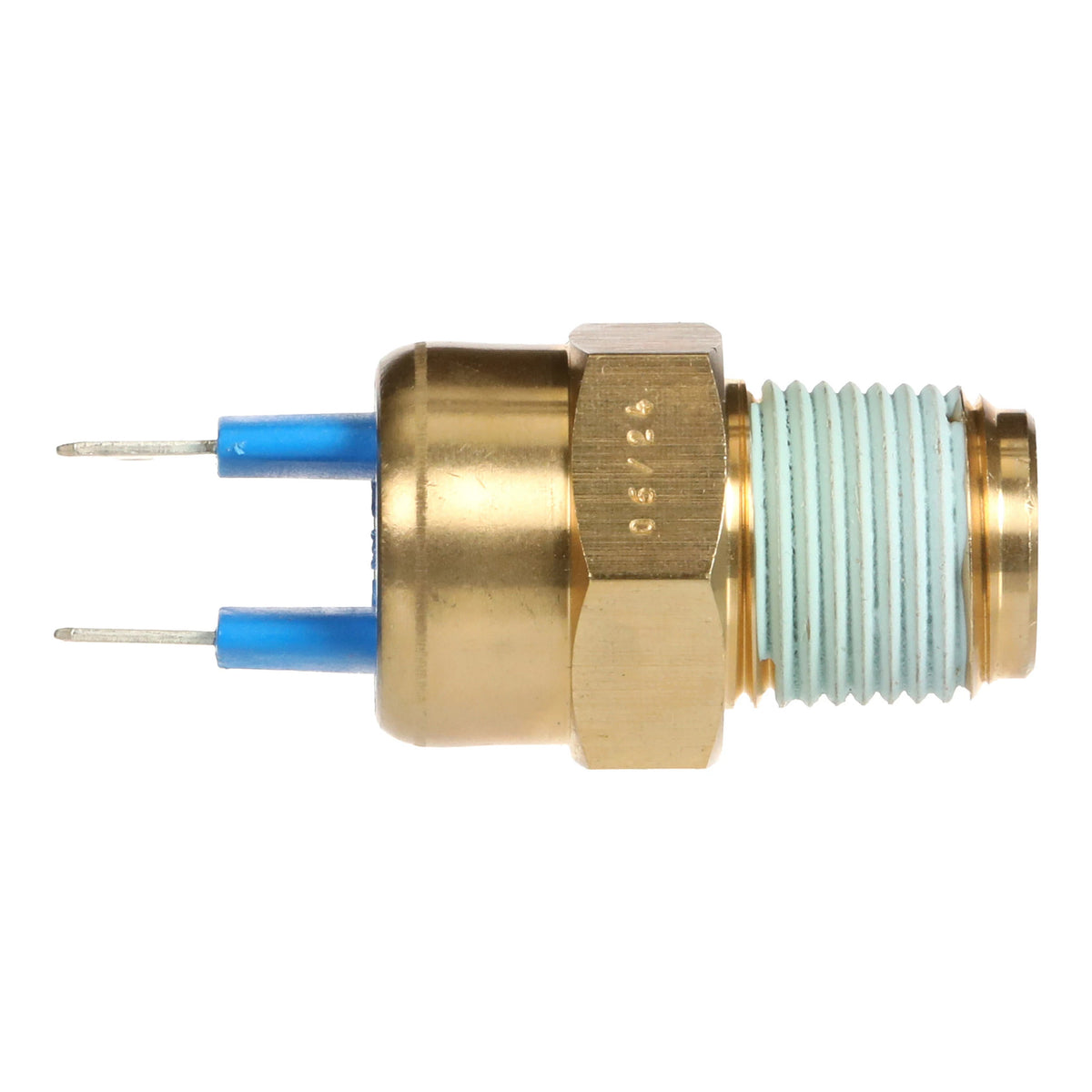 348994A1 - OEM SWITCH TEMPERATURE - CASE CONSTRUCTION