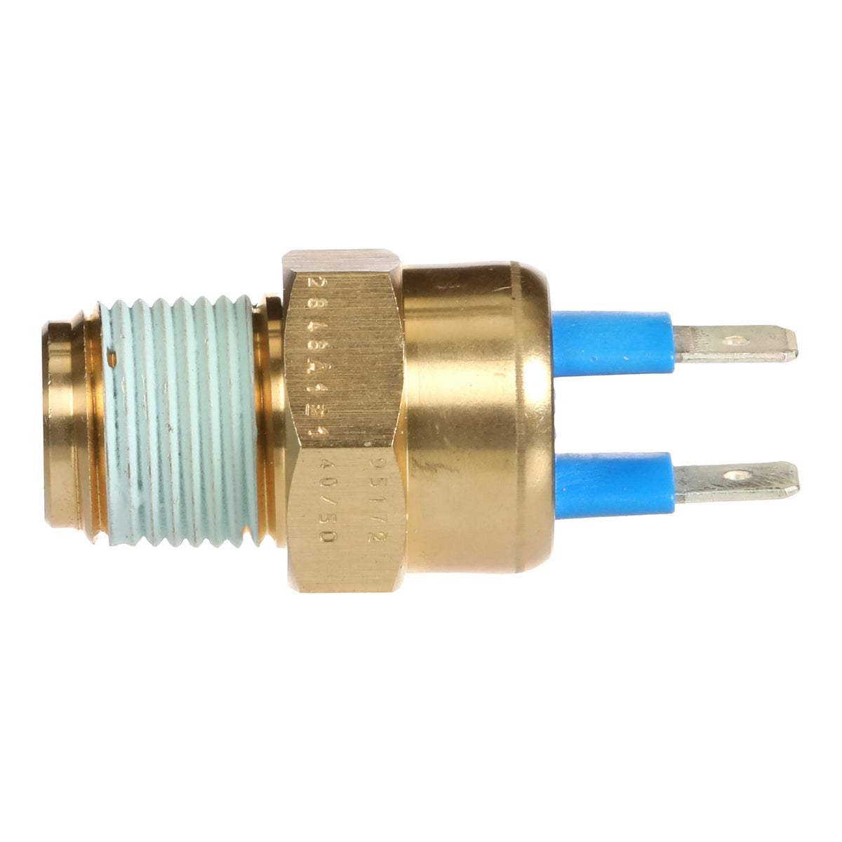 348994A1 - OEM SWITCH TEMPERATURE - CASE CONSTRUCTION