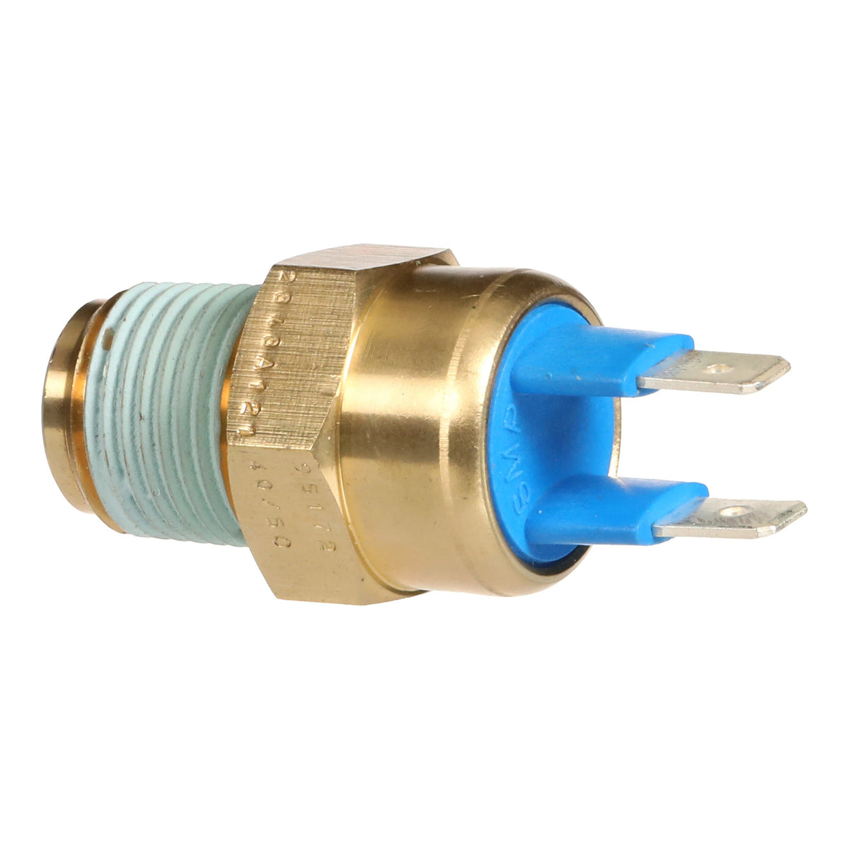 348994A1 - OEM SWITCH TEMPERATURE - CASE CONSTRUCTION