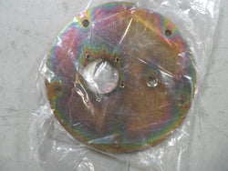 CASE Construction OEM Large Plate part number 349267A1
