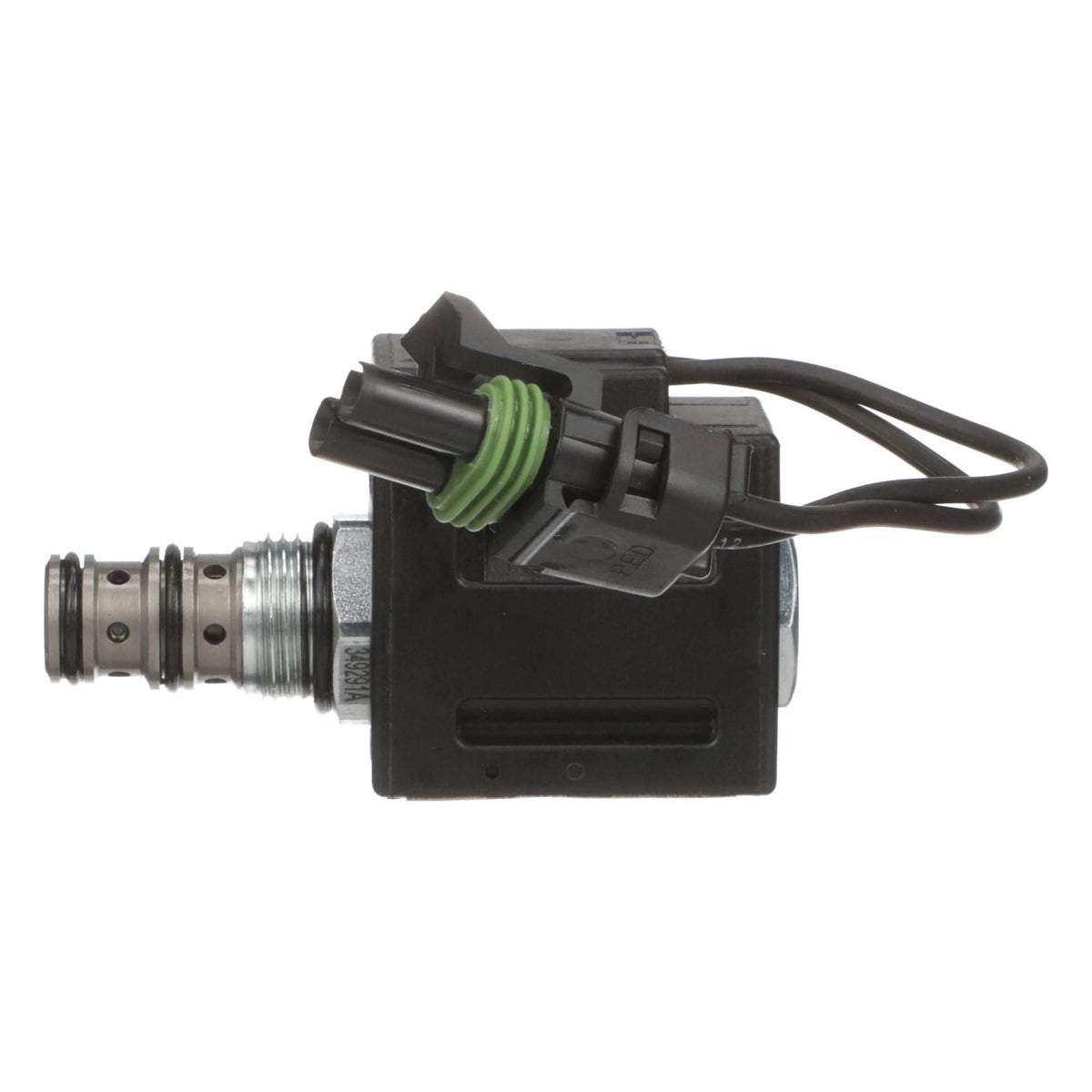 349297A1 - OEM VALVE SOLENOID - CASE CONSTRUCTION