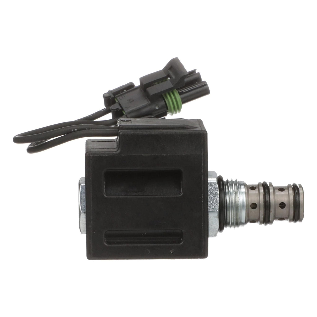 349297A1 - OEM VALVE SOLENOID - CASE CONSTRUCTION