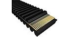 34G4238G - OEM Belt - Case Construction