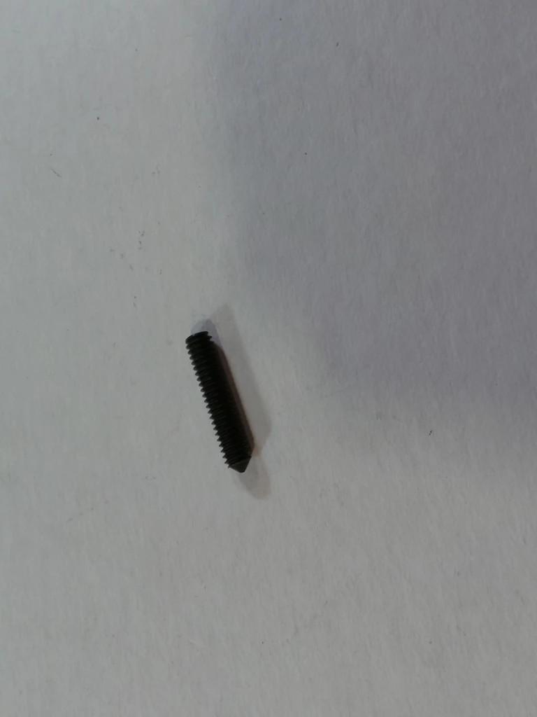 350205A1 - OEM SET SCREW - CASE CONSTRUCTION