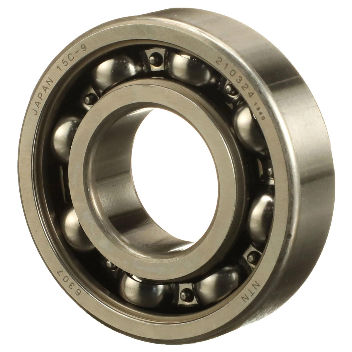 350420 - OEM BEARING BALL - CASE CONSTRUCTION