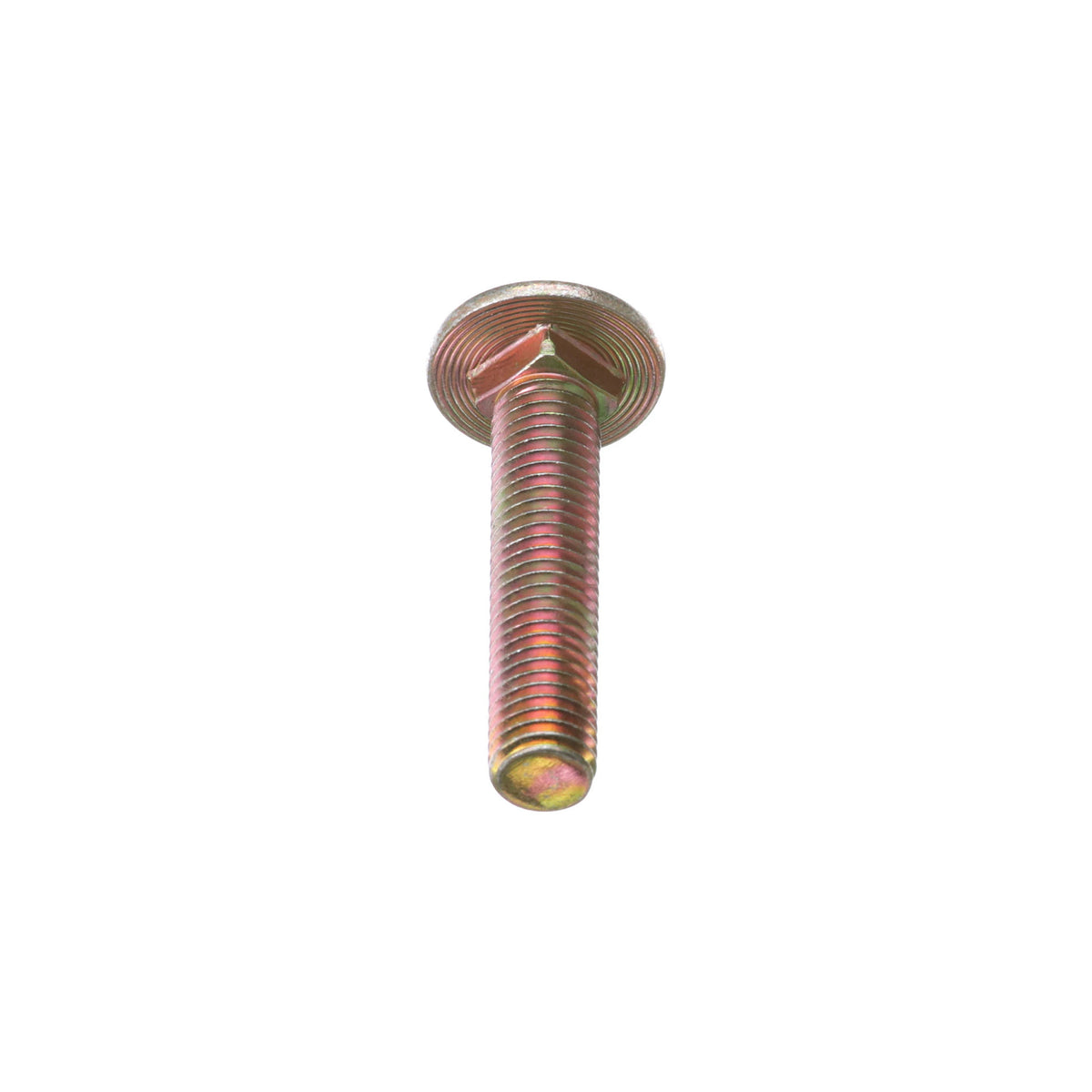 350459 - OEM CARRIAGE BOLT M10X50MM - CASE CONSTRUCTION
