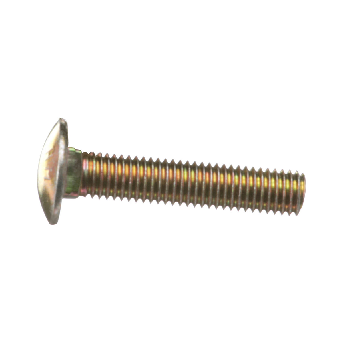350459 - OEM CARRIAGE BOLT M10X50MM - CASE CONSTRUCTION