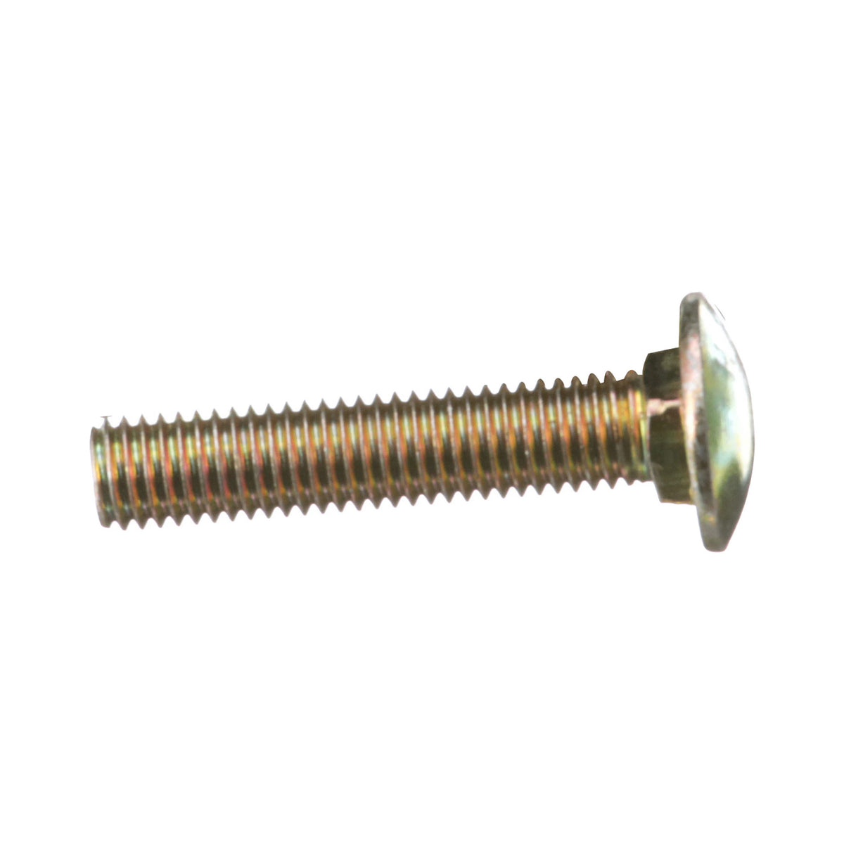 350459 - OEM CARRIAGE BOLT M10X50MM - CASE CONSTRUCTION