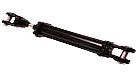 3508DU-IMPGV - OEM HYDRAULIC CYLINDER - CASE CONSTRUCTION