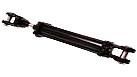 3508DU-IMPGV - OEM HYDRAULIC CYLINDER - CASE CONSTRUCTION