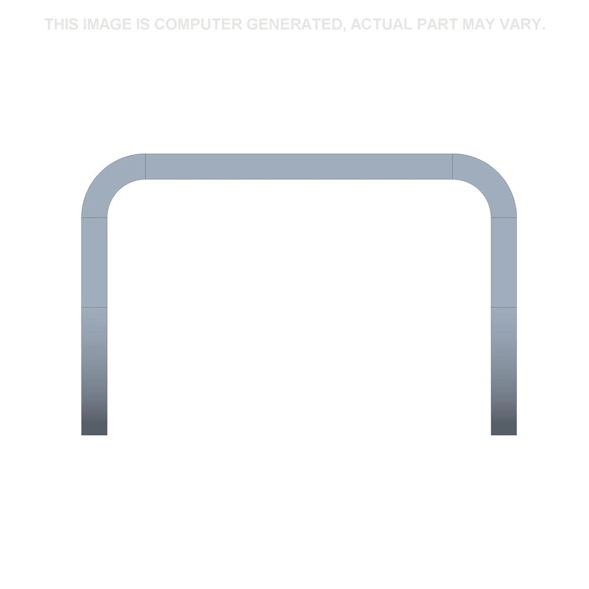 350918 - OEM BRACKET - CASE CONSTRUCTION