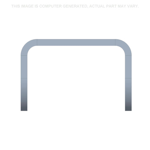 350918 - OEM Bracket - Case Construction