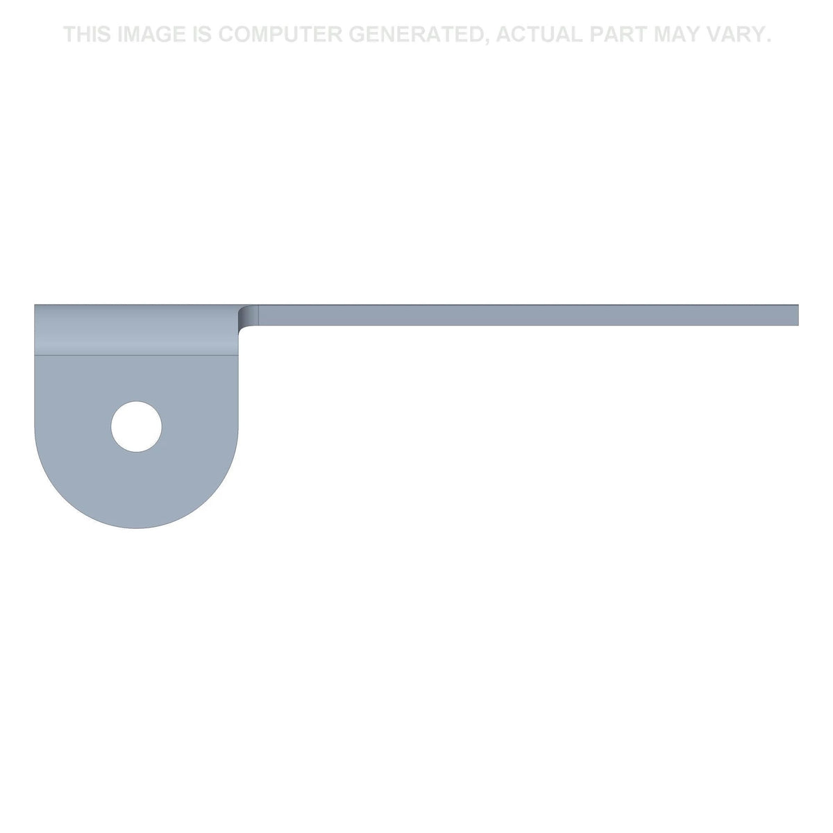 350918 - OEM BRACKET - CASE CONSTRUCTION