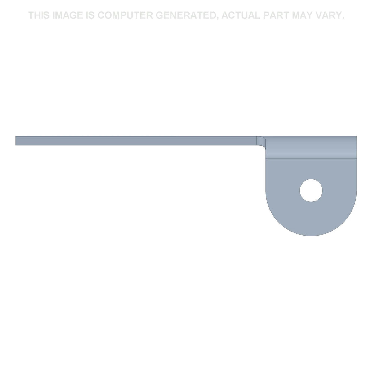 350918 - OEM BRACKET - CASE CONSTRUCTION