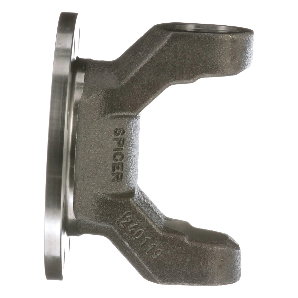 3523682M1 - OEM FLANGE - CASE CONSTRUCTION