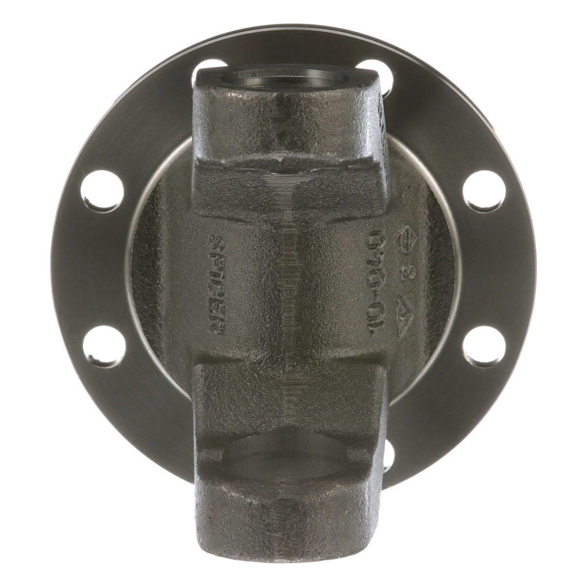 3523682M1 - OEM FLANGE - CASE CONSTRUCTION