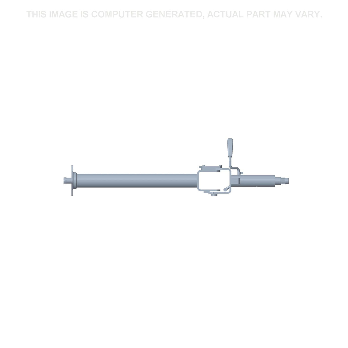 352569A4 - OEM STEERING COLUMN - CASE CONSTRUCTION
