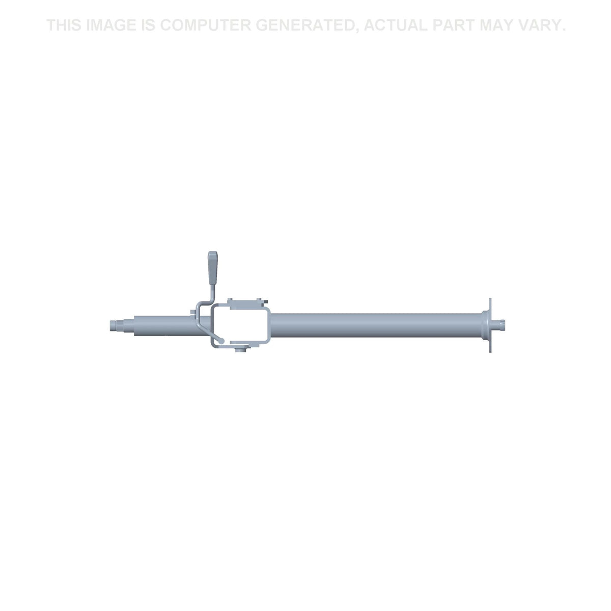 352569A4 - OEM STEERING COLUMN - CASE CONSTRUCTION