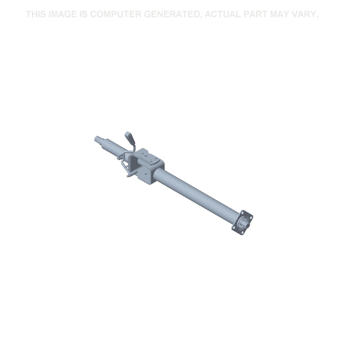 352569A4 - OEM STEERING COLUMN - CASE CONSTRUCTION