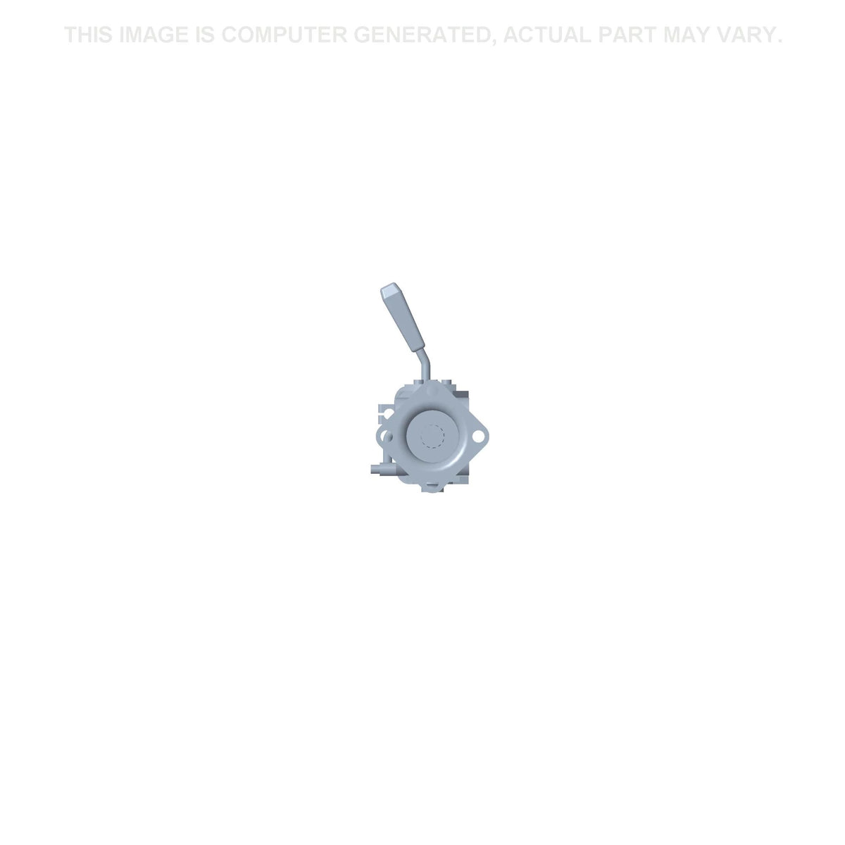 352569A4 - OEM STEERING COLUMN - CASE CONSTRUCTION