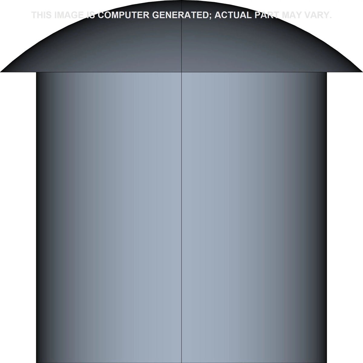 353-400 - OEM PLASTIC PLUG - CASE CONSTRUCTION